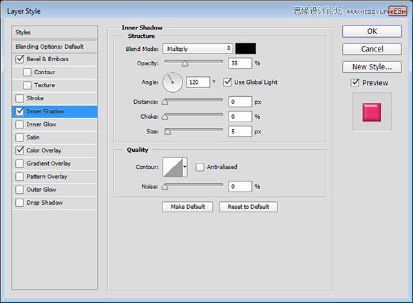 使用Photoshop制作糖果风格艺术字教程