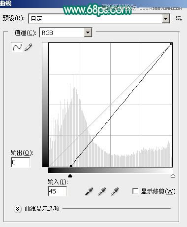 Photoshop巧用通道超精细的抠儿童头发丝教程,PS教程