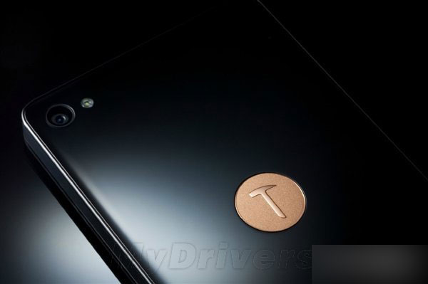 2480元！锤子手机一周年纪念版上市：Logo大亮