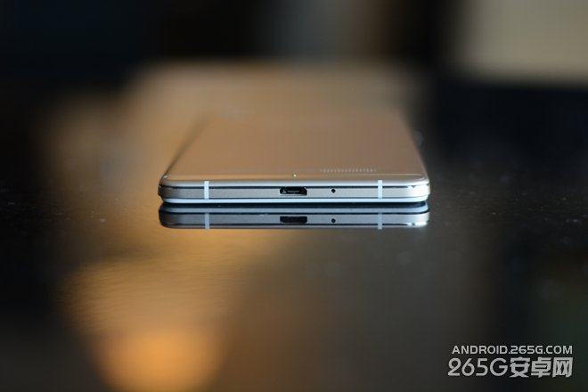 OPPO R7开箱图赏和评测