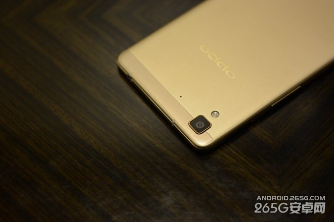 OPPO R7开箱图赏 以及简单上手评测