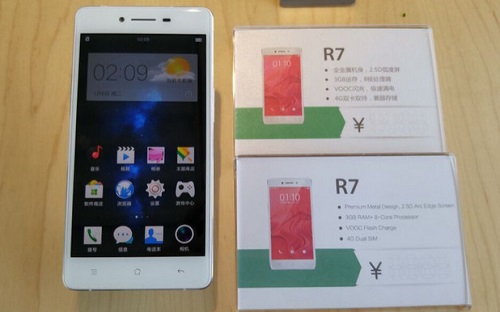 oppo r7/r7 plus怎么打开usb调试模式