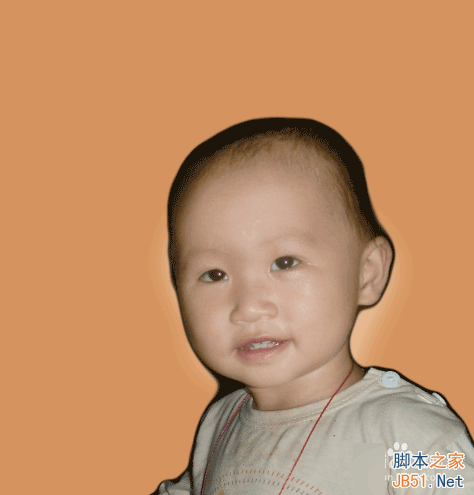 如何美白人物?PS优化模特快速美白方法