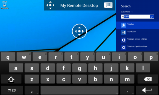 microsoft remote desktop android 远程桌面控制工具 v8.1.21.92 官方版