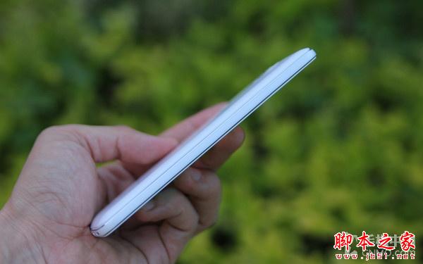 骁龙615/眼纹识别 TCL么么哒3S现场体验 