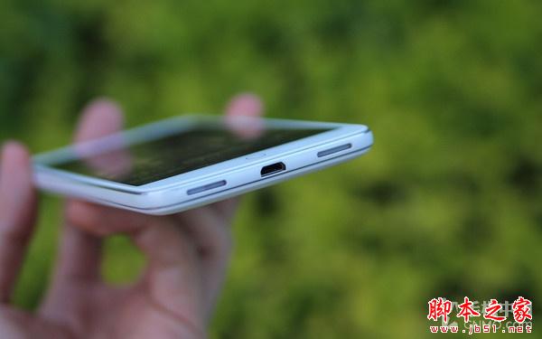 骁龙615/眼纹识别 TCL么么哒3S现场体验 