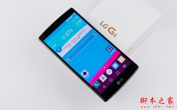 驍龍808六核2k屏強機 lg g4行貨版評測