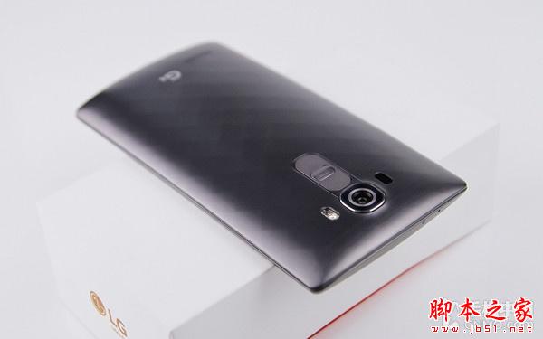 F1.8超大光圈新旗舰 LG G4行货版评测 