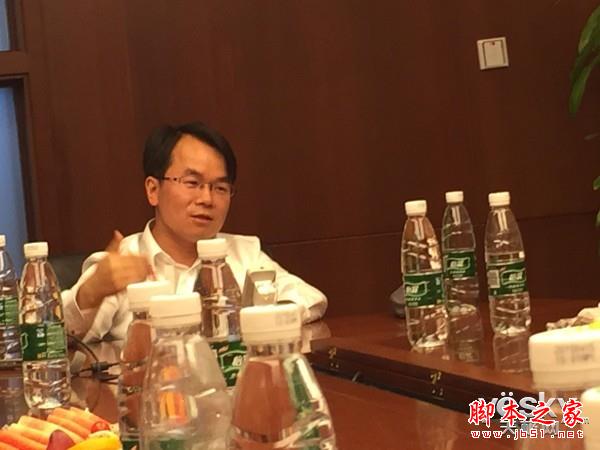 北研院访华为吴德周：荣耀4X 600万销量背后