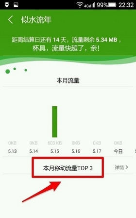 乐安全防止手机应用跑流量有什么方法