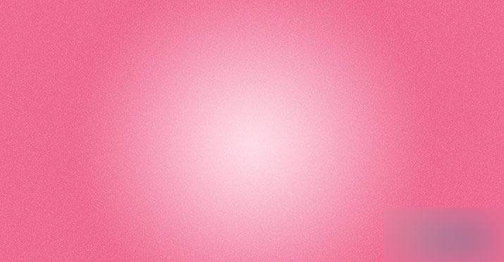 PS制作甜美可爱的糖果艺术文字效果