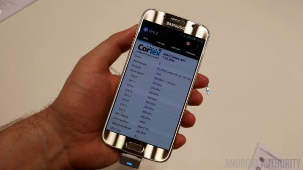 三星Exynos 7420性能怎么样 三星Exynos 7420详细介绍 Exynos 7420双四核架构