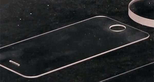 屏幕