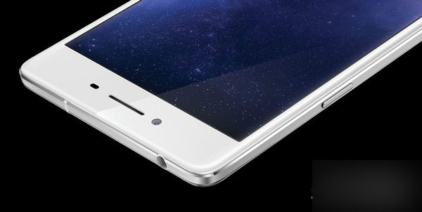 OPPO R7屏幕是什么材质？