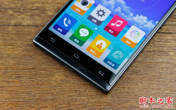 飞利浦杰智I999评测：长续航拍照强机 