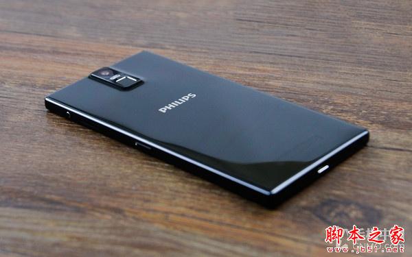 飞利浦杰智I999评测：长续航拍照强机 
