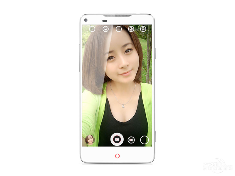 努比亚nubia Z5SN