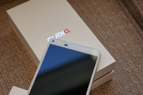 努比亚nubia Z5SN