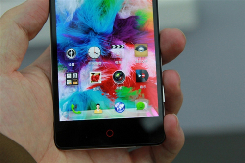 努比亚nubia Z5S mini