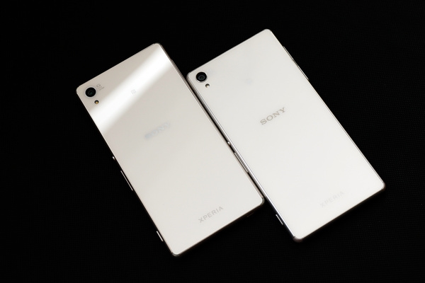 索尼Z3+/Z3对比图赏：你看咋样