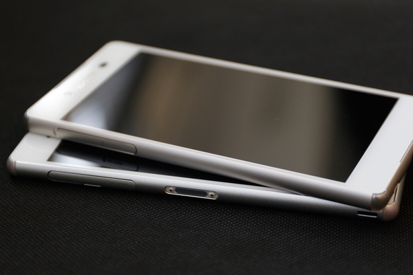 索尼Z3+/Z3对比图赏：你看咋样