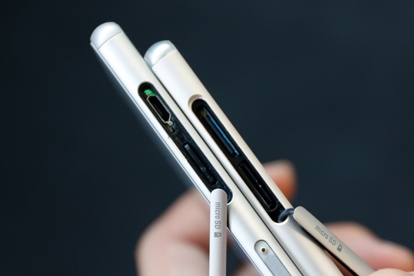 索尼Z3+/Z3对比图赏：你看咋样