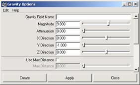 Maya 7.0 粒子系统-力场 脚本之家 MAYA角色动画教程