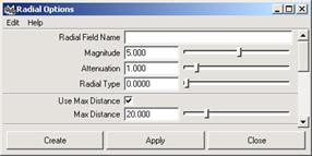 Maya 7.0 粒子系统-力场 脚本之家 MAYA角色动画教程