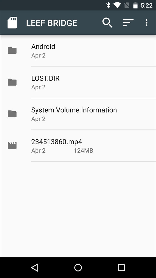 Android M能让外部存储变成内部存储！