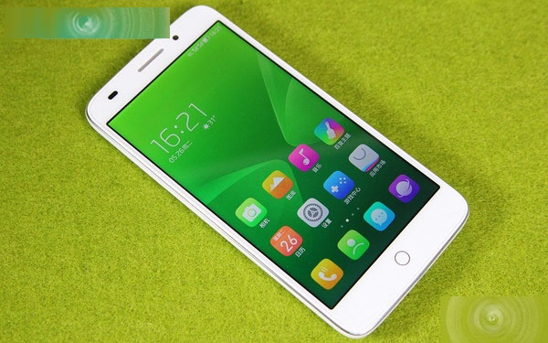 全网4G/眼纹识别 TCL么么哒3S全面评测第2张图