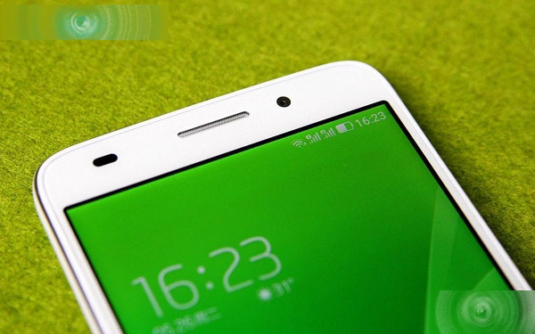 全网4G/眼纹识别 TCL么么哒3S全面评测第3张图