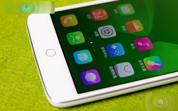 全网4G/眼纹识别 TCL么么哒3S全面评测第4张图