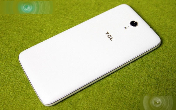 全网4G/眼纹识别 TCL么么哒3S全面评测第5张图