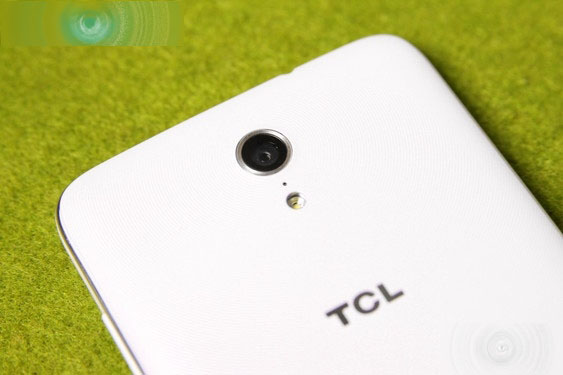 全网4G/眼纹识别 TCL么么哒3S全面评测第6张图