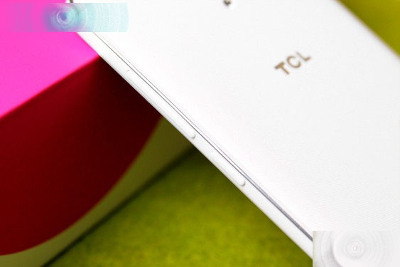 全网4G/眼纹识别 TCL么么哒3S全面评测第7张图