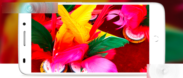 全网4G/眼纹识别 TCL么么哒3S全面评测第9张图