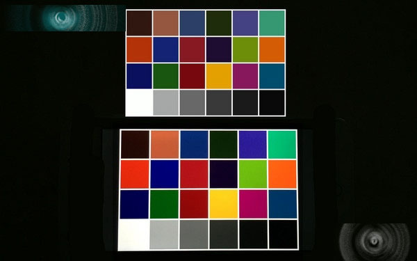 全网4G/眼纹识别 TCL么么哒3S全面评测第10张图