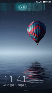 全网4G/眼纹识别 TCL么么哒3S全面评测第13张图