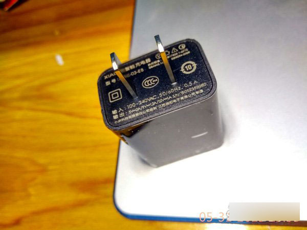 小米Note顶配版网友开箱