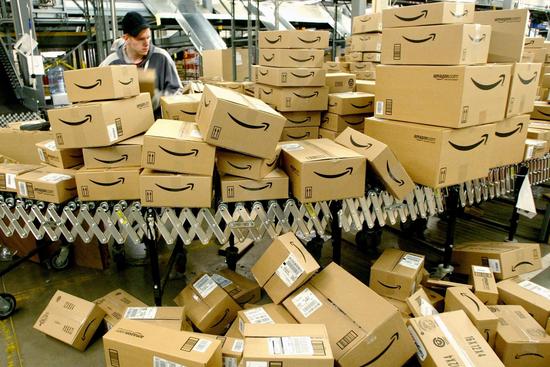 亚马逊小件产品怎么免运费 Amazon包邮配送申请流程