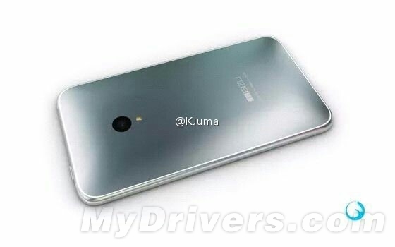 疑似魅族MX5现身工信部：竟支持4倍光学变焦！