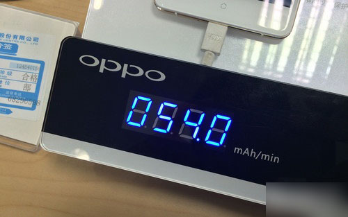 售后服务更加重要 OPPO闪充加油站体验 