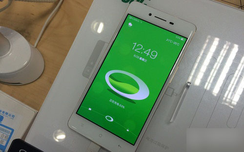 售后服务更加重要 OPPO闪充加油站体验 