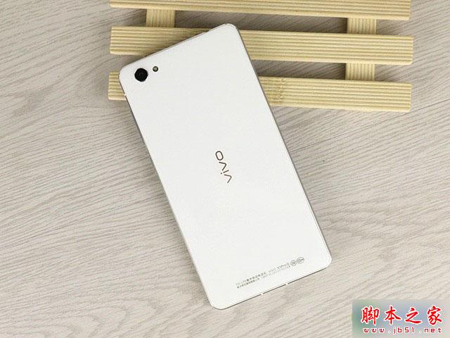 双面2.5D玻璃+双1300万 vivo X5Pro首测 