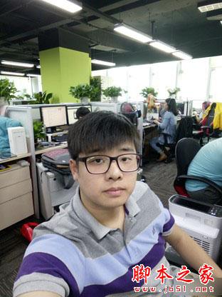 不光外观有高颜值 vivo X5Pro自拍体验 