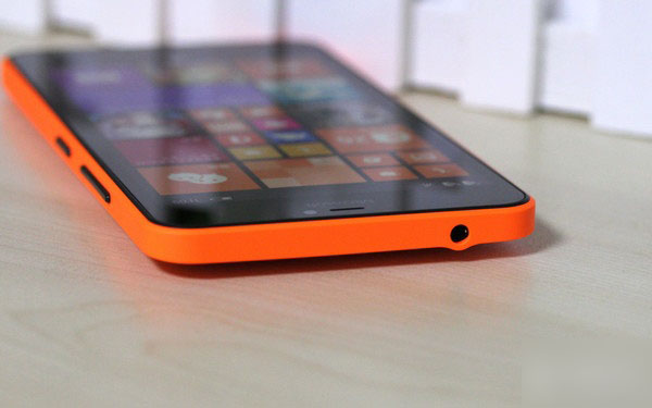微软Lumia 640 XL评测:还是那个诺基亚 