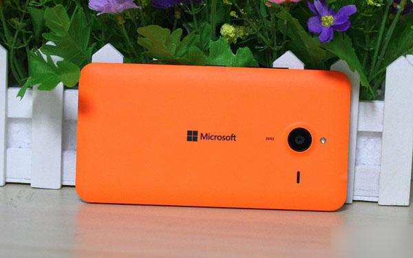 微软Lumia 640 XL评测:还是那个诺基亚 