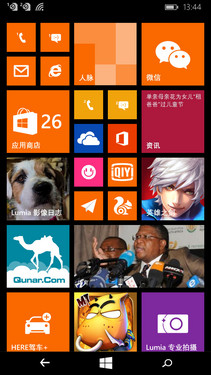 微软Lumia 640 XL评测:还是那个诺基亚 