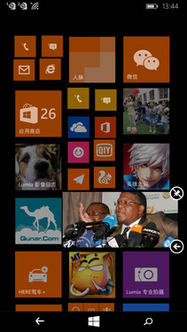 微软Lumia 640 XL评测:还是那个诺基亚 