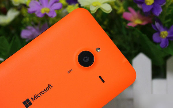 微软Lumia 640 XL评测:还是那个诺基亚 